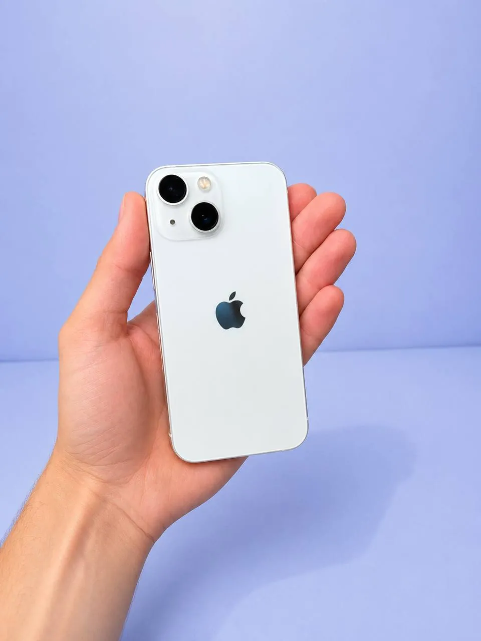Продам iPhone 13 mini 128 ГБ у стані 9/10.