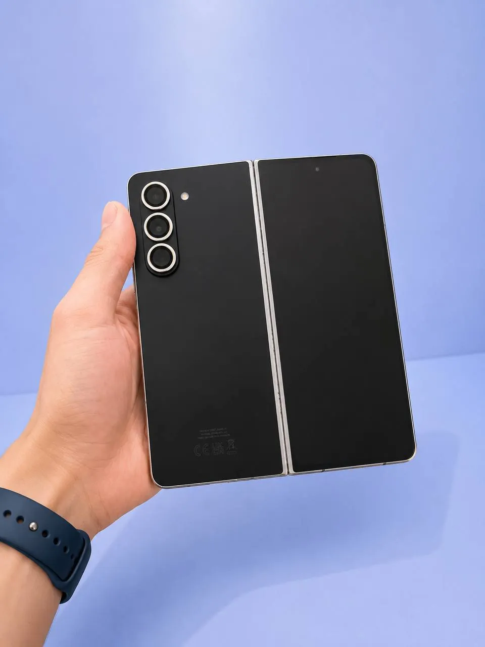 Продам Samsung Galaxy Z Fold 5 12GB/512GB.