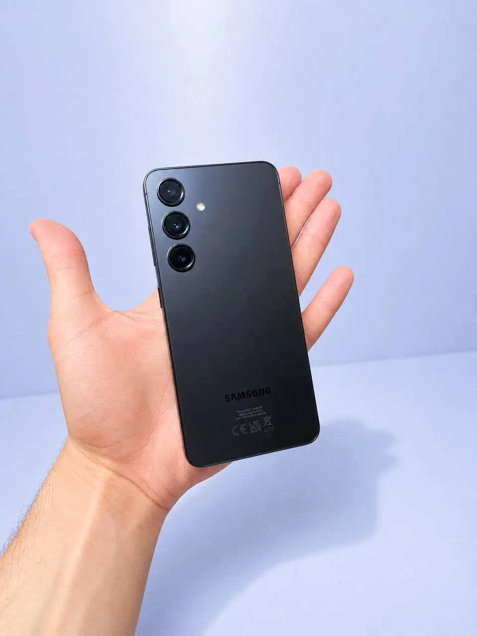 Продам Samsung S24 256 ГБ у стані 9 з 10.