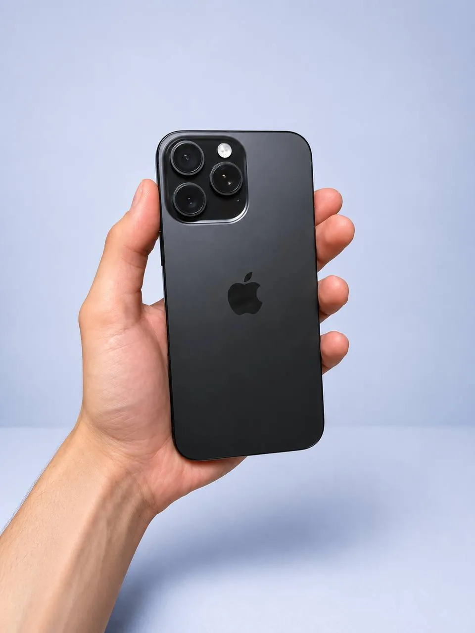Продам iPhone 16 Pro Max, 256 ГБ.