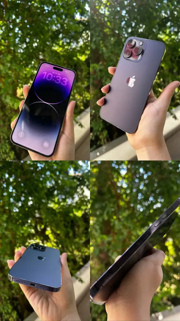 Продам iPhone 14 Pro Max 128 GB :)
