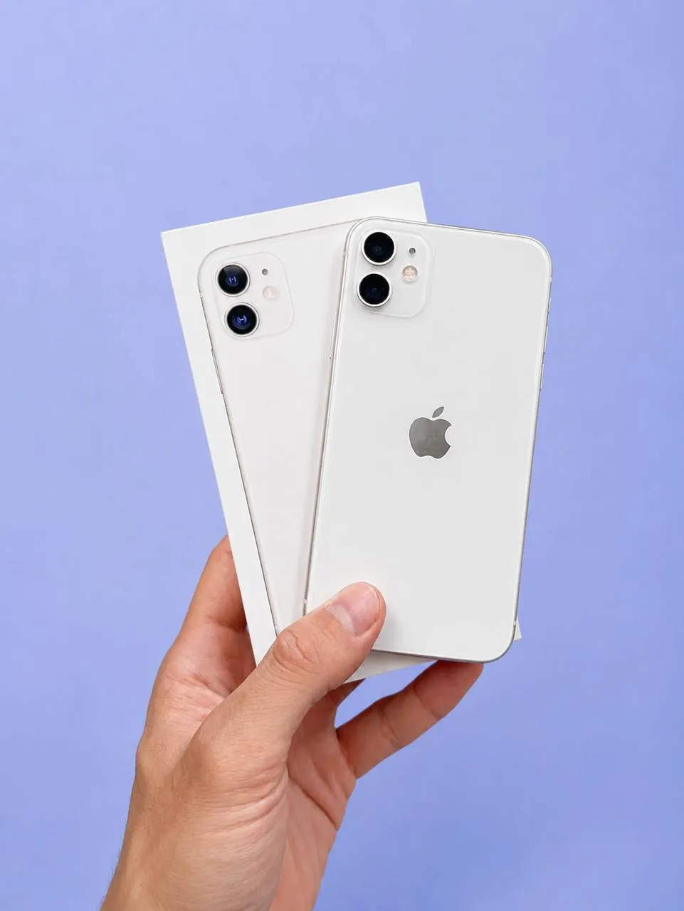 Продам iPhone 11 128 GB у стані 8/10.