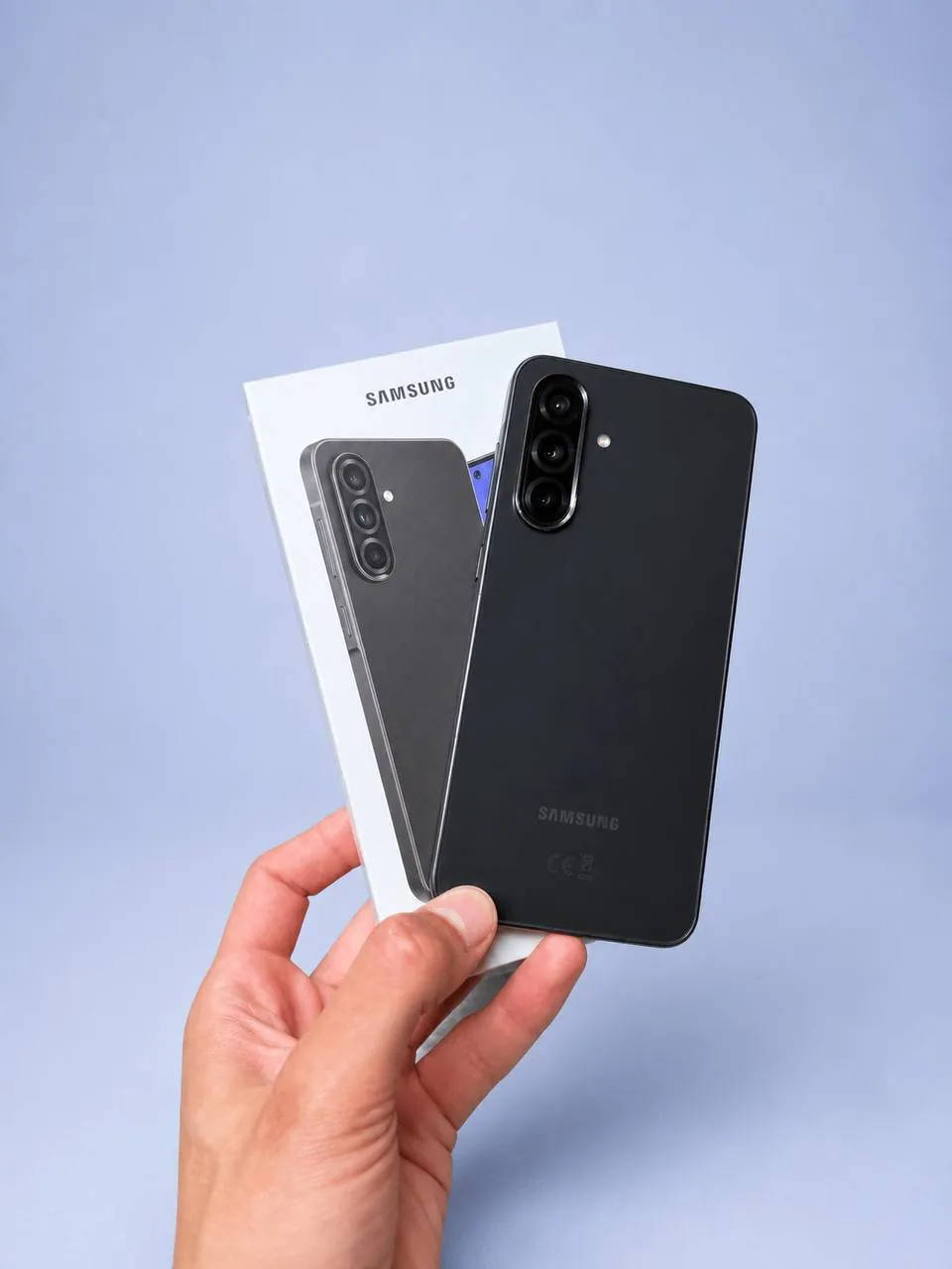 Продам Samsung Galaxy а36, 256 ГБ