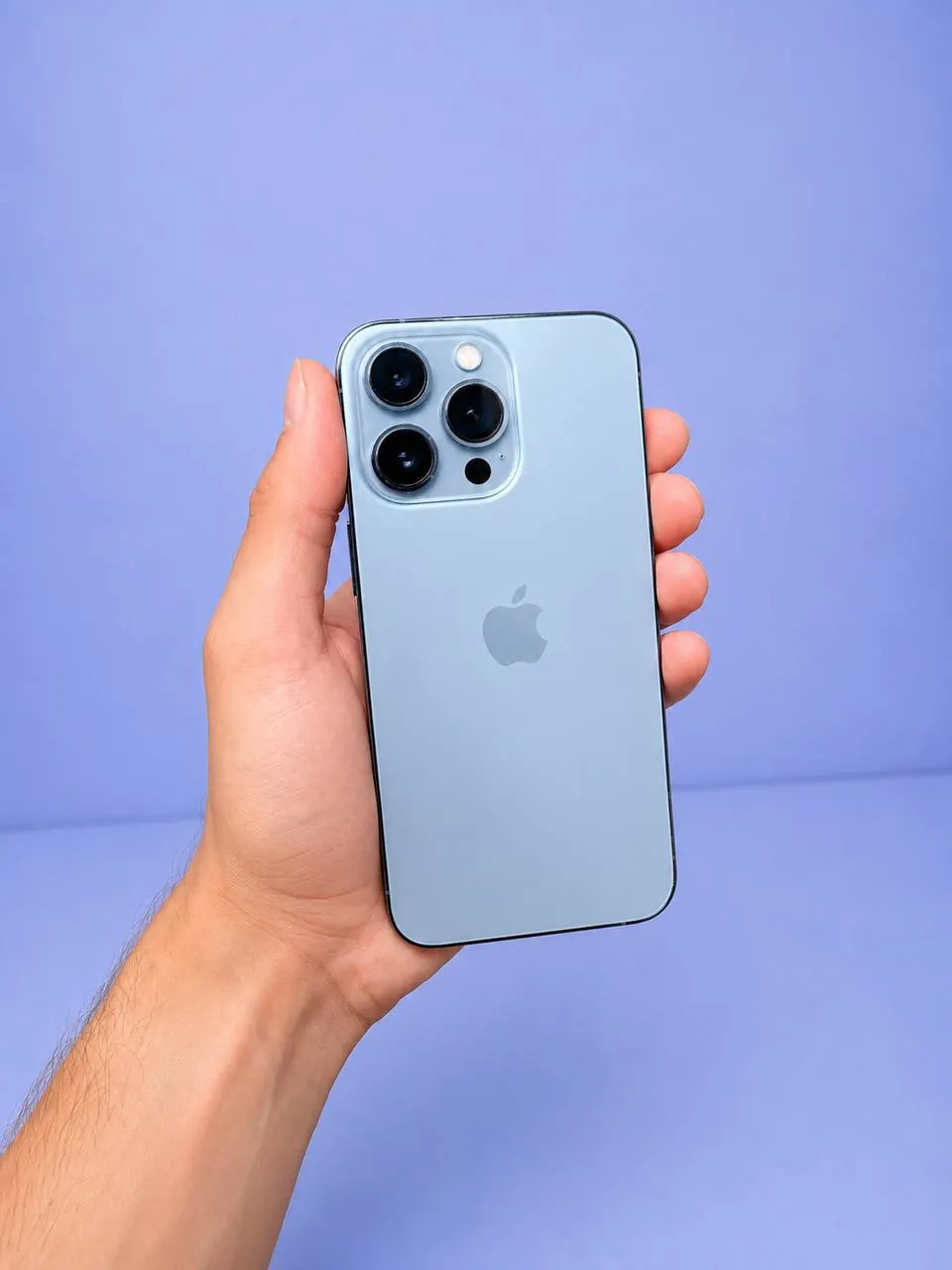 Продам iPhone 13 Pro у стані 10/10. Телефон в ідеальному стані, без слідів використання. Було замін…