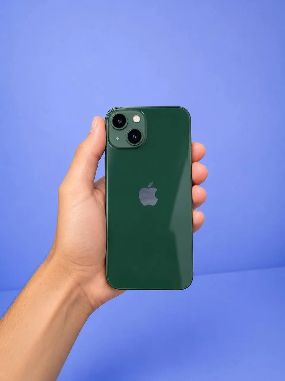 Продам iPhone 13 у стані 9,9/10.