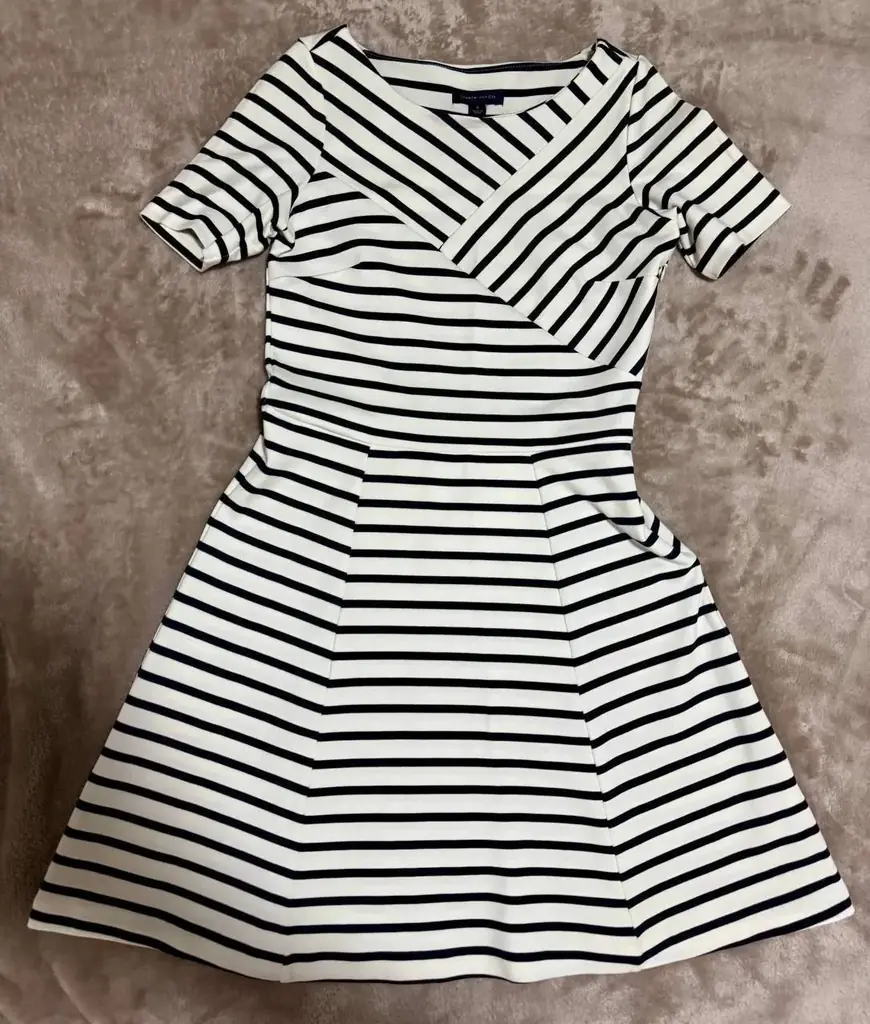 Платье Tommy Hilfiger