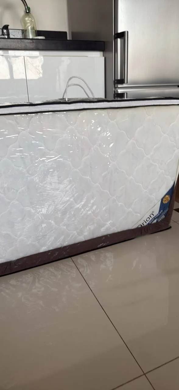 Two Foldable “Orion” Mattresses.