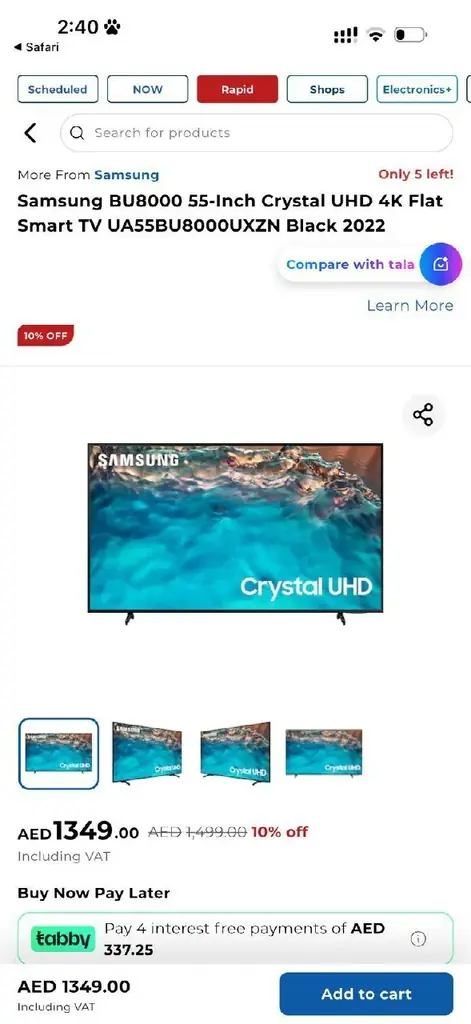 Отдам 2 телевизора за 30% от текущей цены, Business bay+ в наличие вся техника для кухни от 200 до …