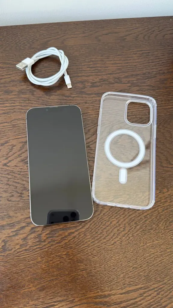 Iphone 13 pro max 256 gb
