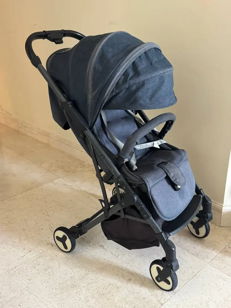 Коляска Gokke, 250 дирхам, Palm Jumeirah