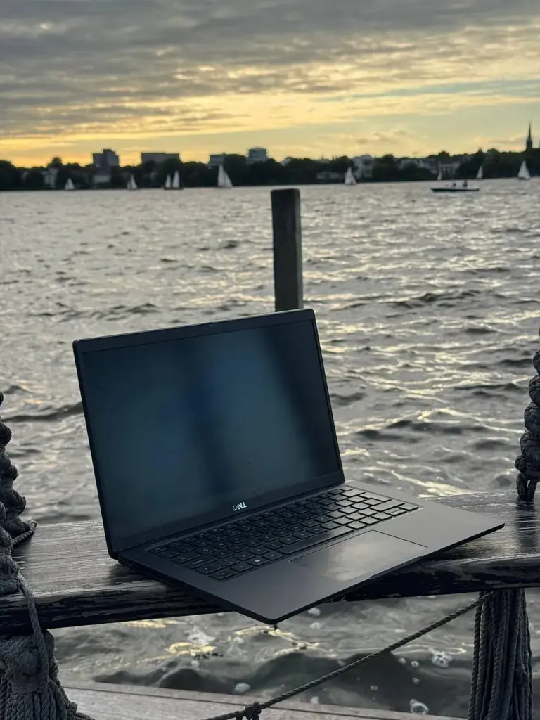 Продаю ноутбук Dell Latitude 7420