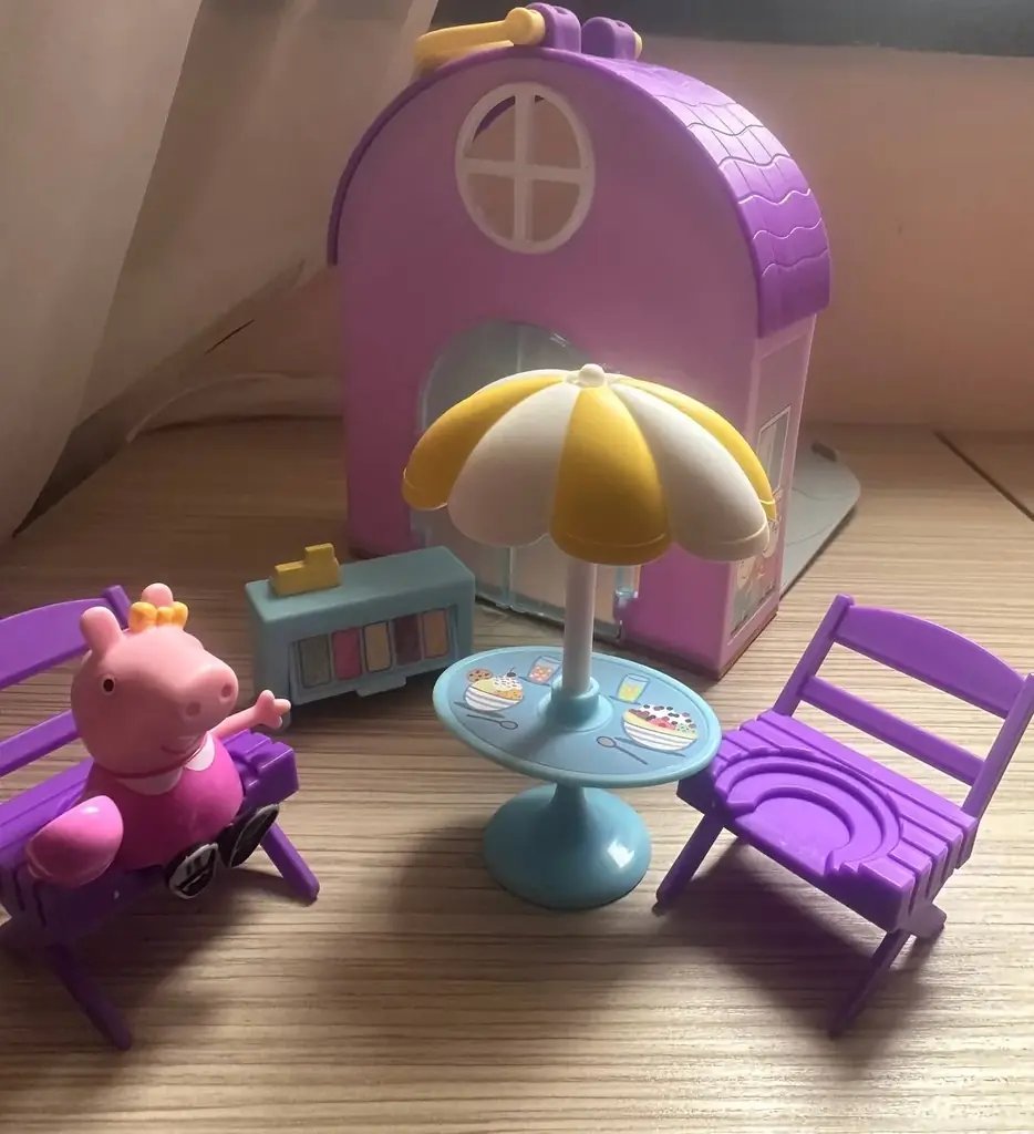 Продам игрушки
