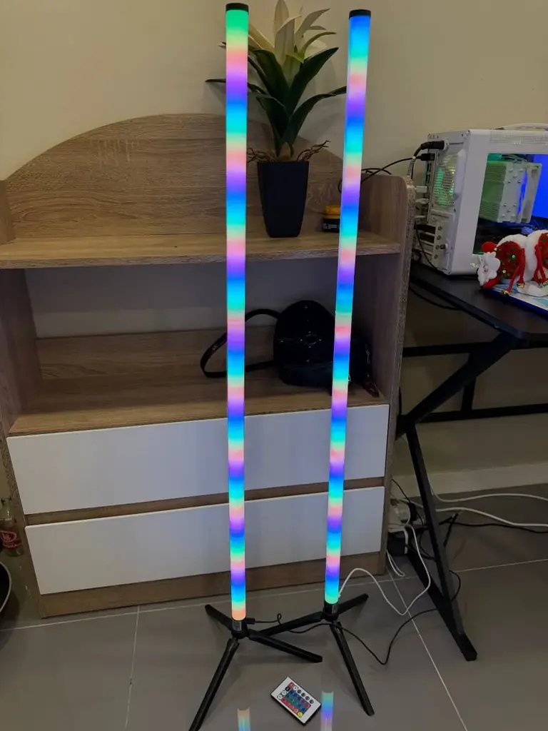 1. Xiaomi Mi Curved Gaming Monitor 34" (XMMNTWQ34)