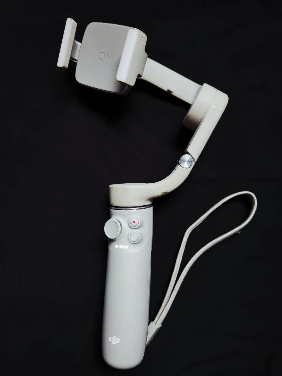 Продам Стабилизатор DJI OM 5