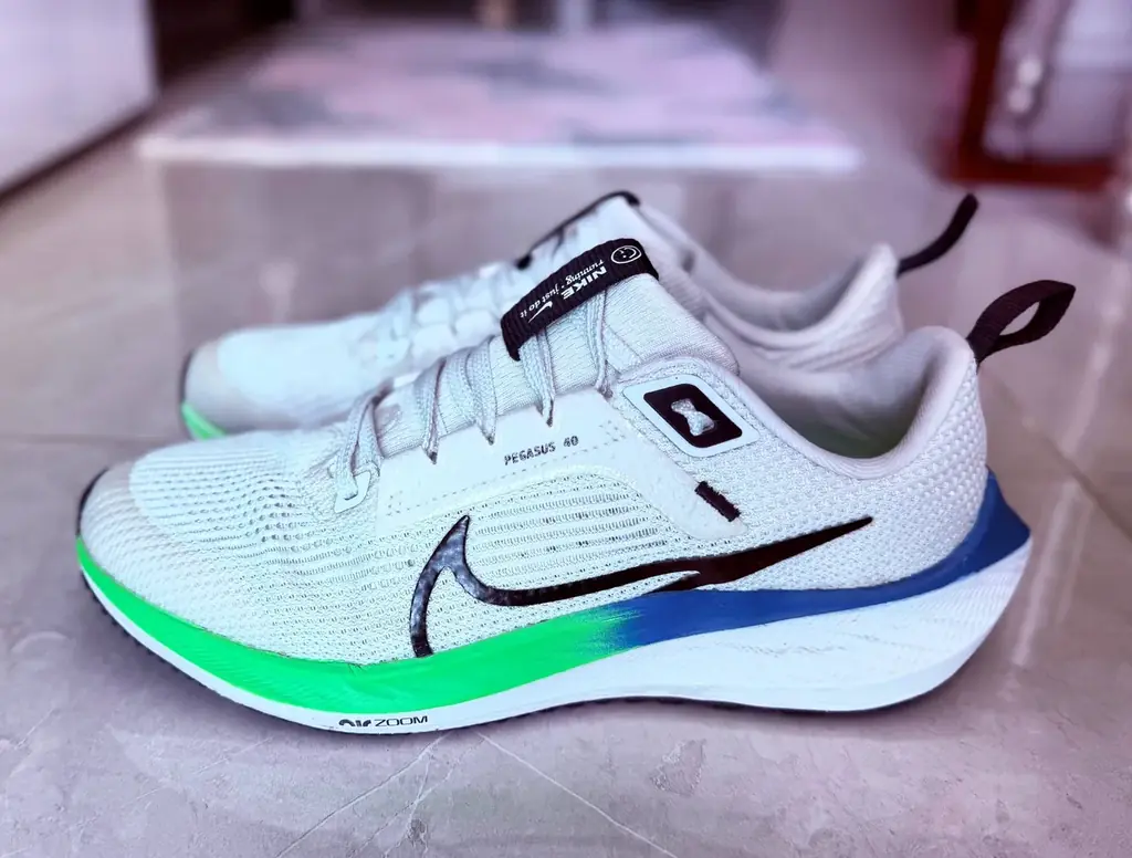✅ КРОССОВКИ Nike Air Zoom Pegasus 40 (оригинал) ✅