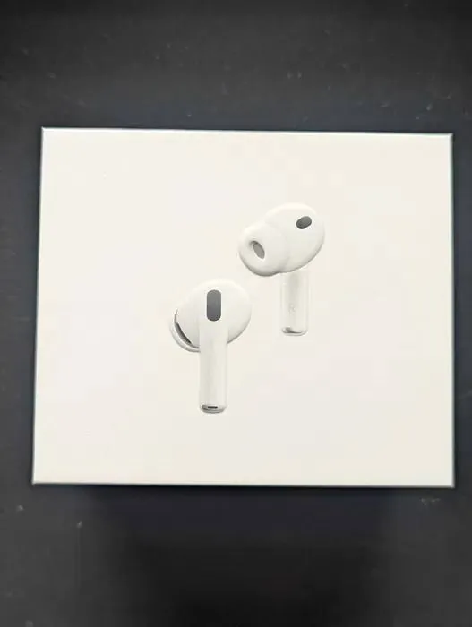Apple AirPods Pro 3