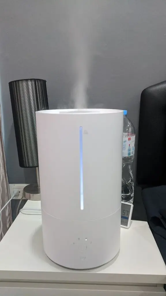 Продам увлажнитель воздуха Xiaomi Humidifier 2