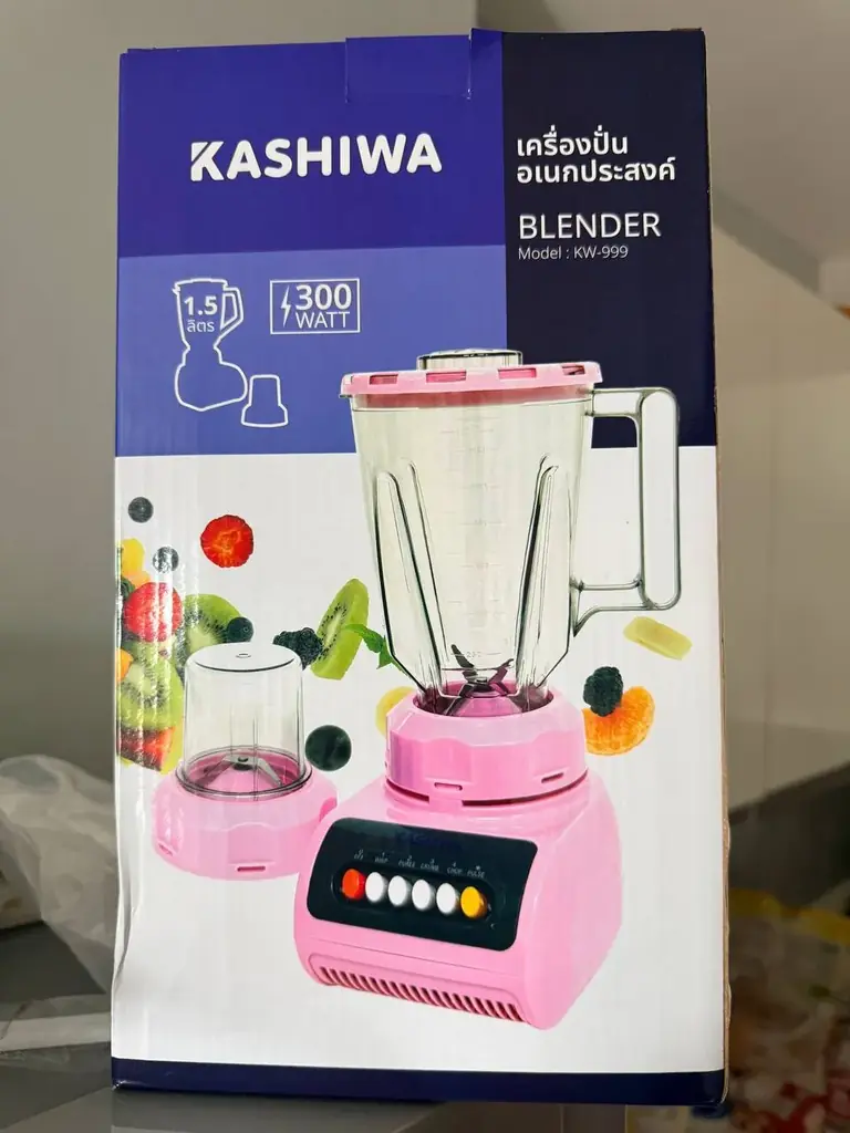 Продам абсолютно новый блендер