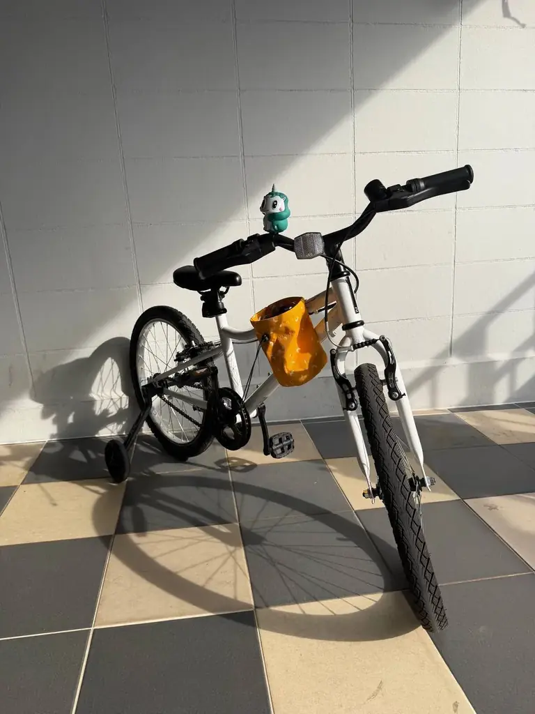 Продам велосипед Decathlon 🚲