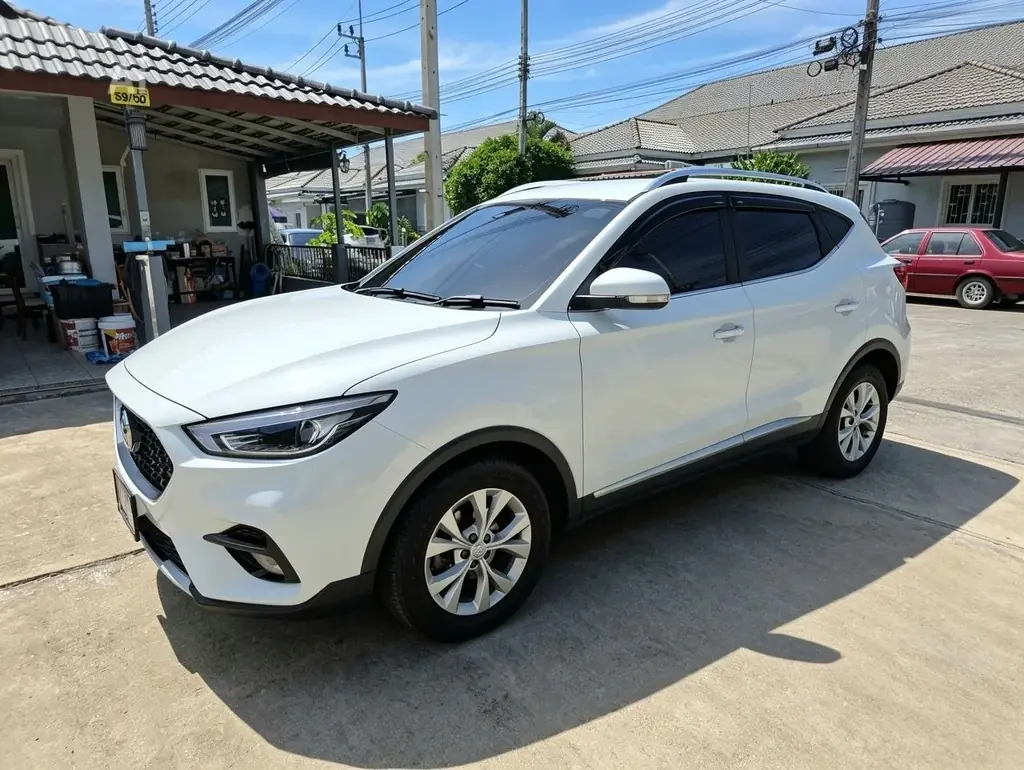 🚘 Продам MG ZS 1.5 AT (2021)