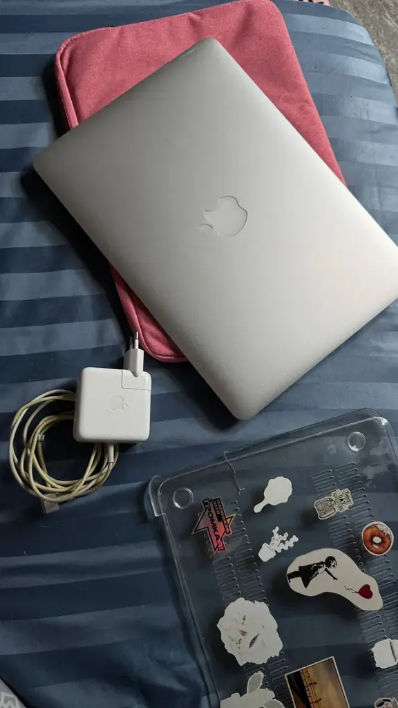 MacBook Air ‘13 (модель 2017 года) 128гб