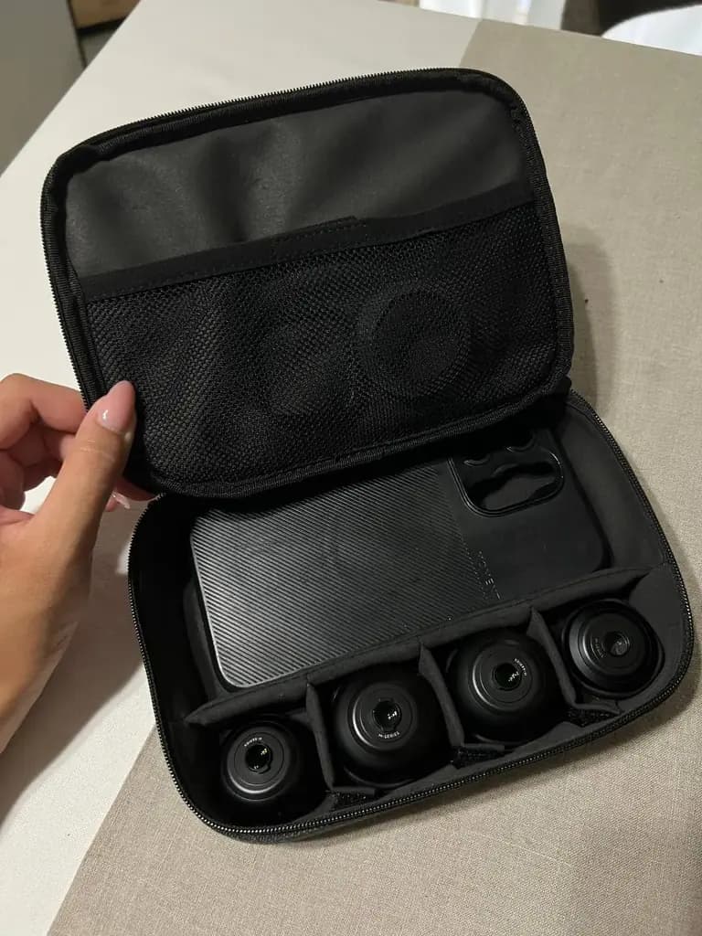 📸Продам комплект Moment M-Series