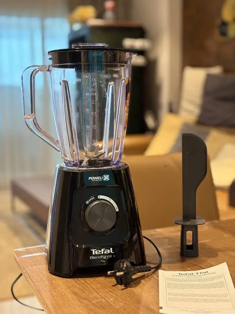 Tefal Blendforce+ блендер 600W / срочно