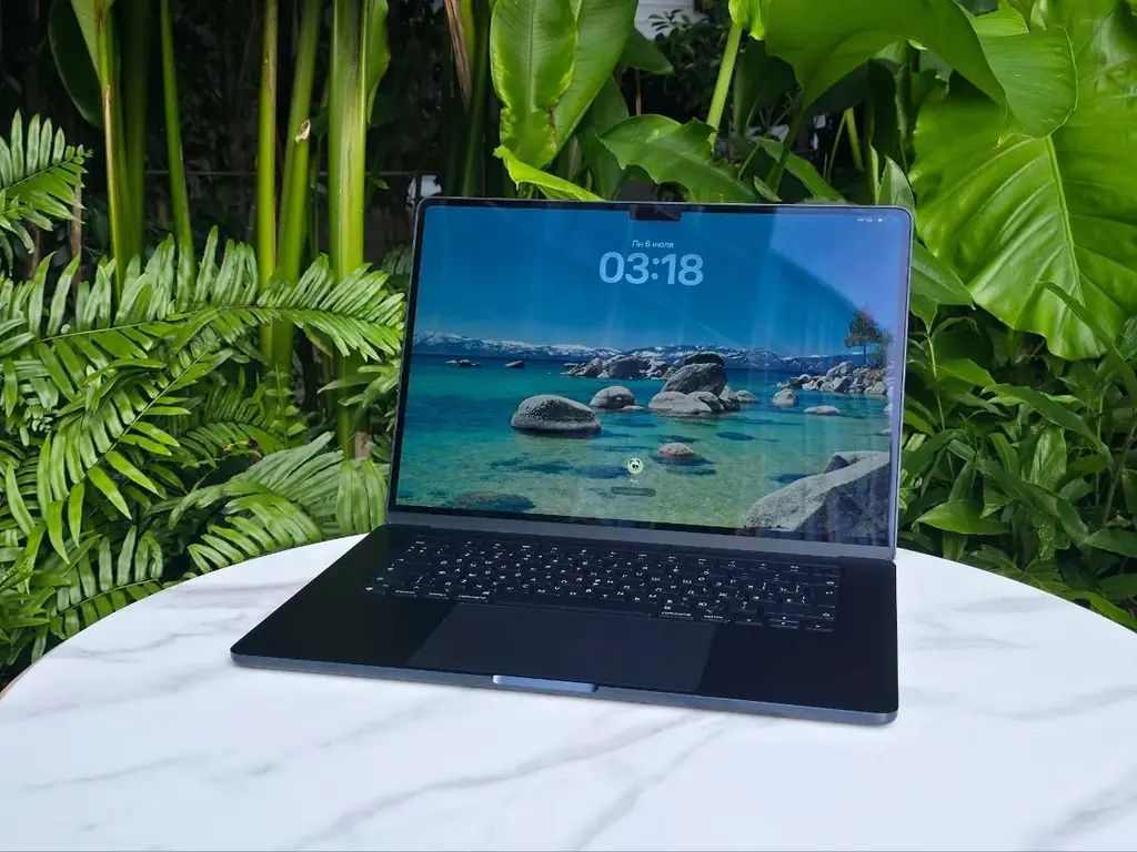 Продам Macbook Air 15’’ M2 (2023)