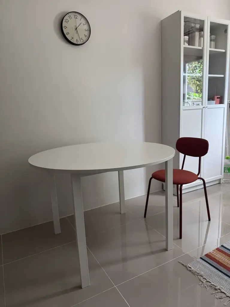 Продаю обеденный стол ikea, абсолютно новый