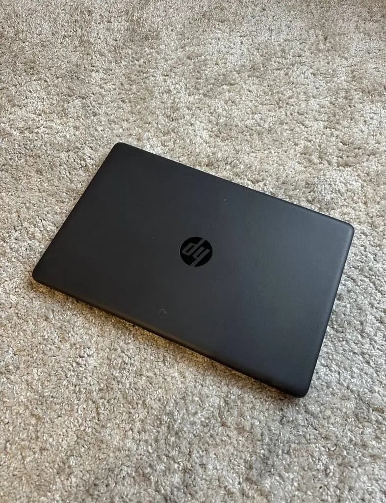 💻 Продаётся: ноутбук HP 250 G7