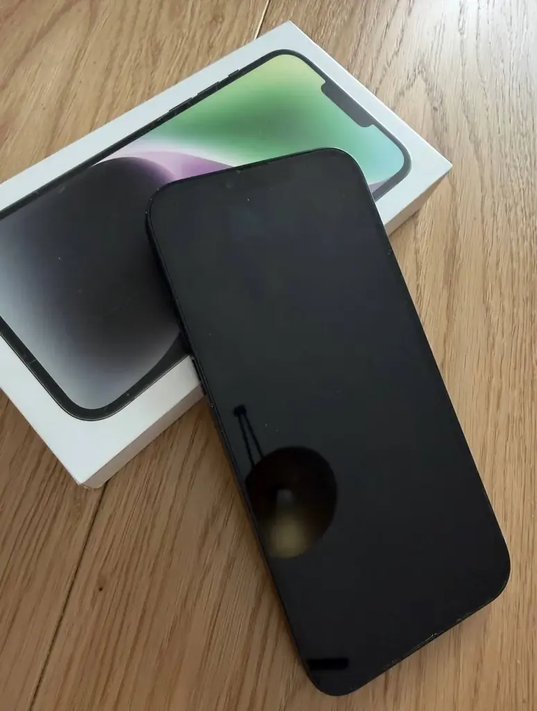📱 Продаётся: iPhone 14 Plus 128 GB