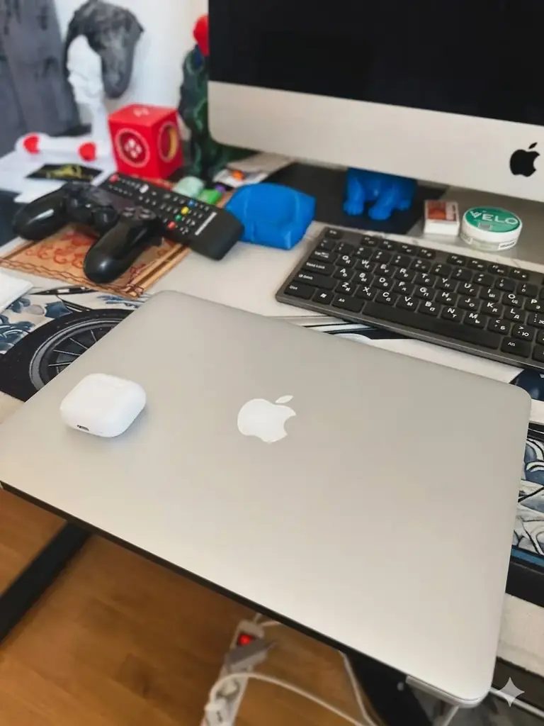 💻 Продаётся: MacBook Air 13”