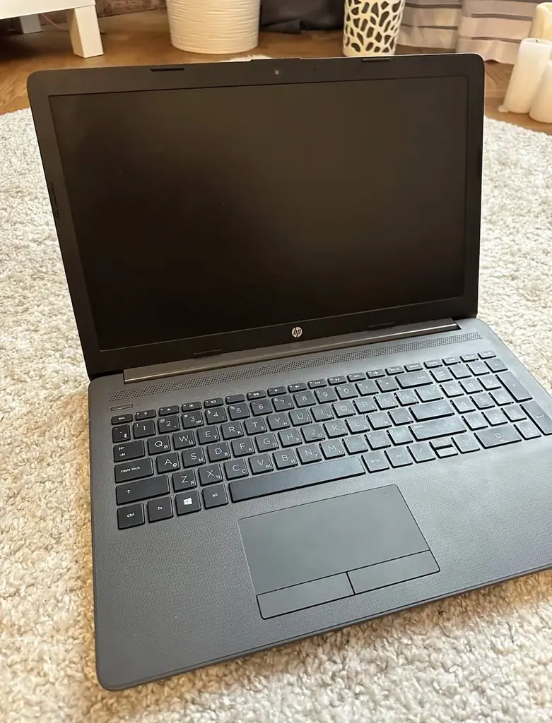 💻 Продаётся: ноутбук HP 250 G7