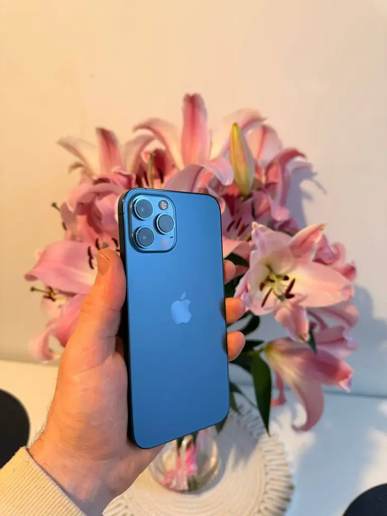 📱 Продаётся: iPhone 12 Pro Max 128GB