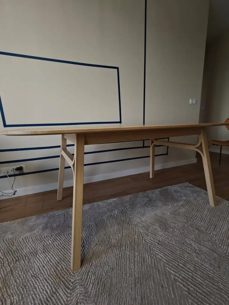 🍽️ Продаётся: обеденный стол IKEA VOXLÖV