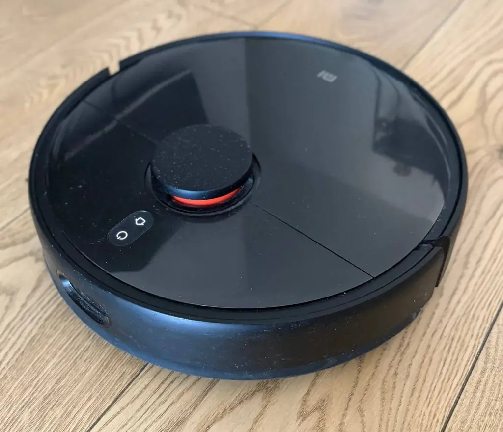 🤖 Продаётся: робот-пылесос Xiaomi Mi Robot Vacuum-Mop 2 Ultra
