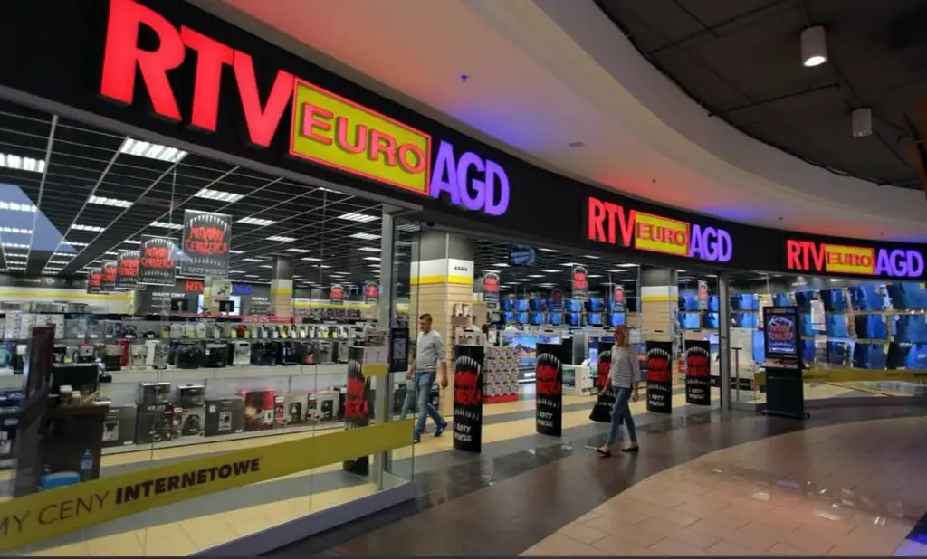 😱🛍️ Скидки до 80% и пятый товар за 1 злотый. В Польше запустили новую акцию