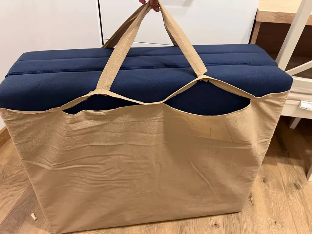 🛏 Продается: раскладной матрас