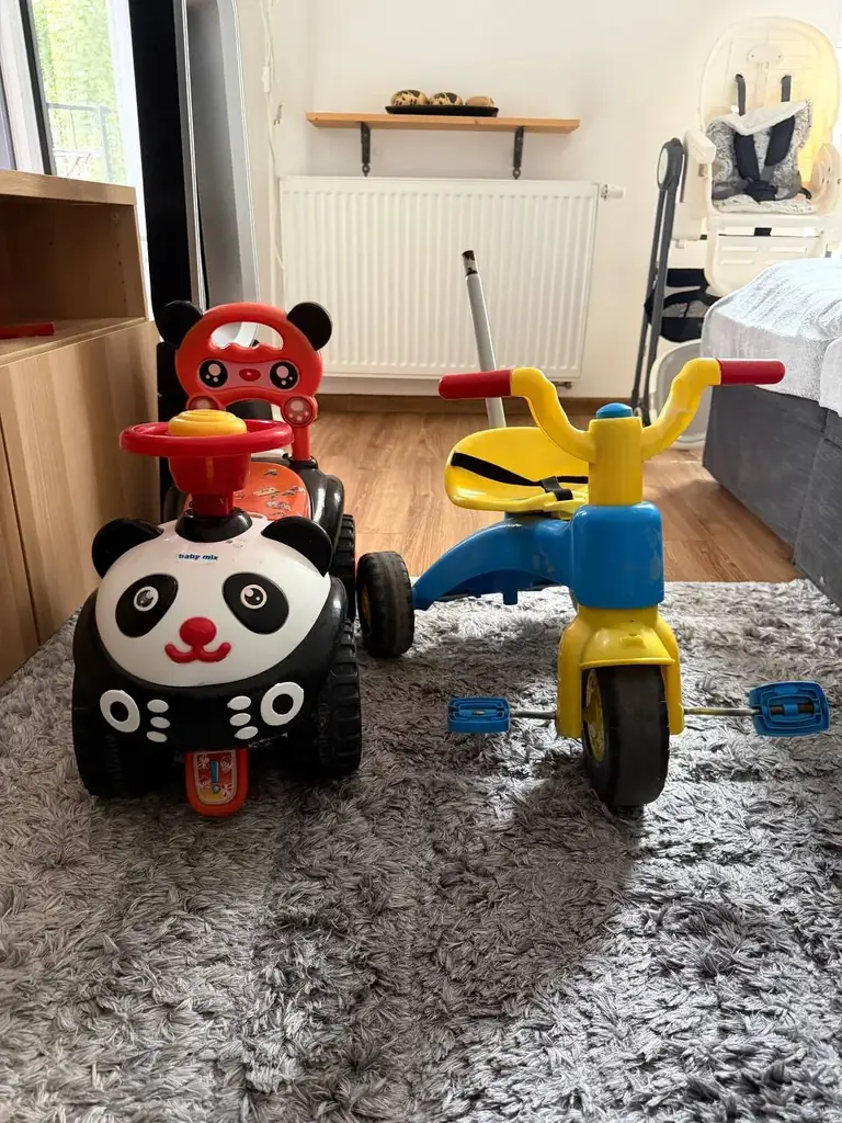 👶 Продается: комплект для ребенка