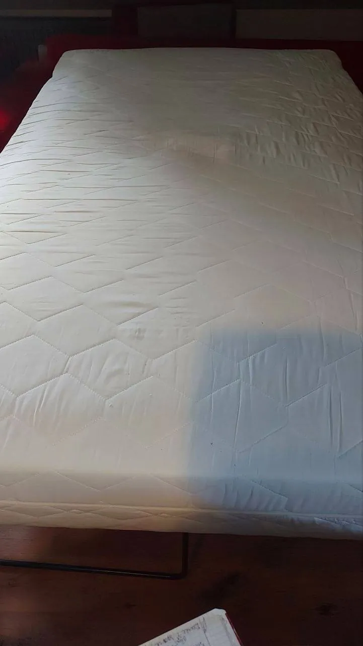 🛏 Продается: матрас 120×200 см