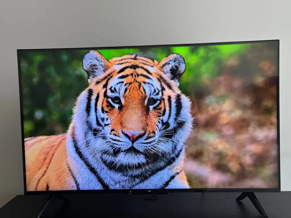 📺 Продается: телевизор Xiaomi Mi TV P1 43″
