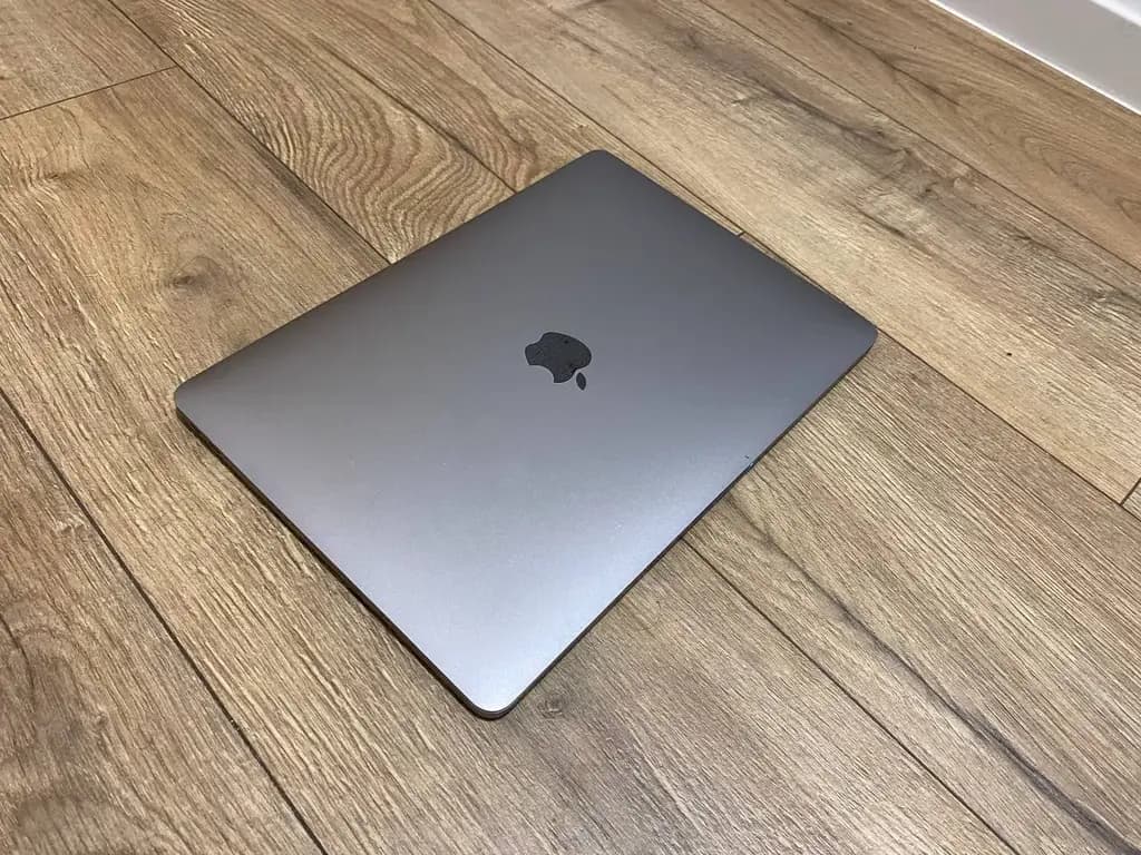 💻 Продается: MacBook Pro 13″ 2017