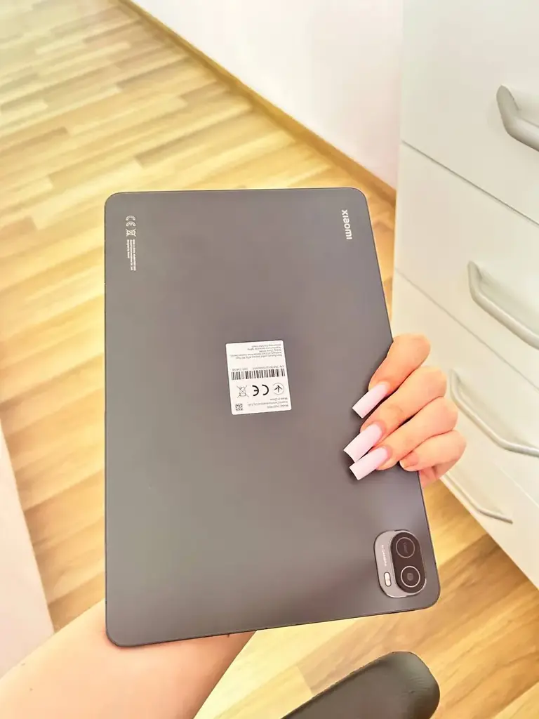 📱 Продается: планшет Xiaomi Pad 5, 256 ГБ